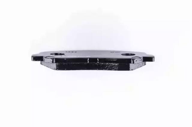 Колодки тормозные дисковые комплект 8DB355020511 HELLA
