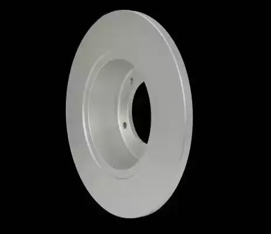 Диск тормозной передний 8DD355101591 HELLA