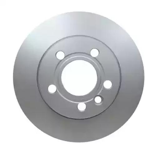 Тормозной диск 8DD355105611 HELLA