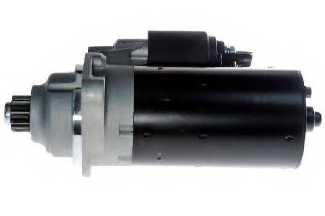 Стартер двигателя 8EA011610221 HELLA