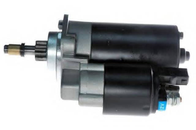 Стартер 8EA011610481 HELLA