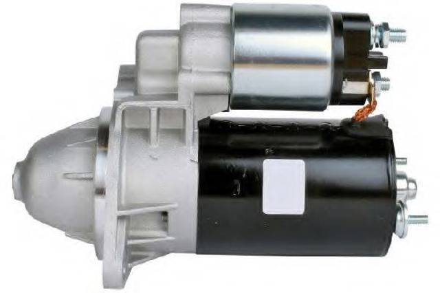 Стартер 8EA012526861 HELLA