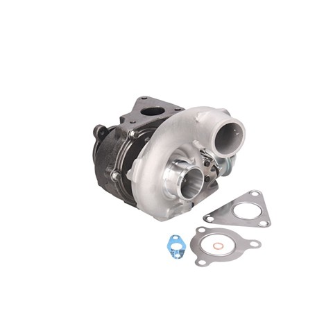 Турбокомпрессор 8G15200181 JRONE