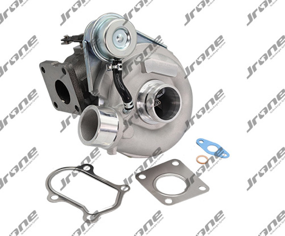 Турбонагнетатель 8G17200152 JRONE