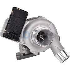 Турбоком 8G17300B55 JRONE