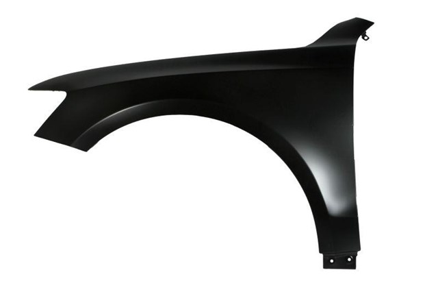 Крыло левое 8R0821105A VAG