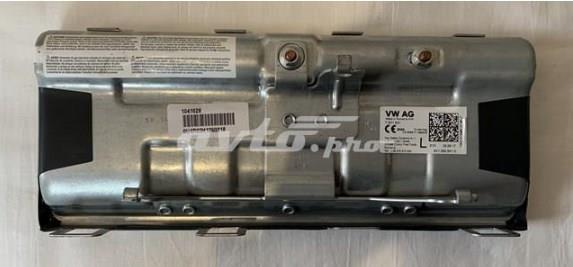 Подушка безопасности защиты коленей 8V1880841D VAG