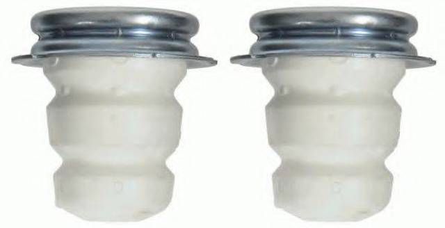 Отбойник рессоры подвески 900310 SACHS