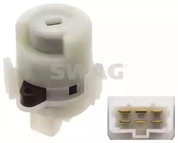 Контактная группа замка зажигания 90103730 SWAG