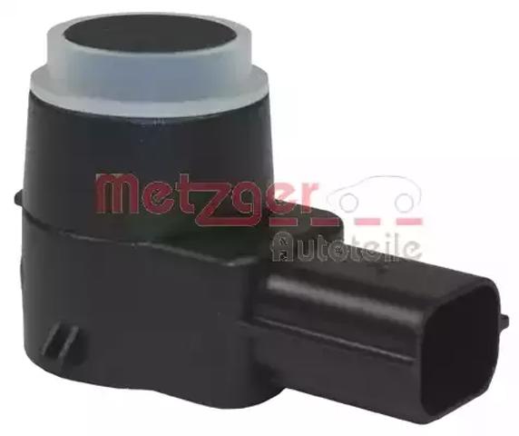 Датчик сигнализации парковки (парктроник), задний 901073 METZGER