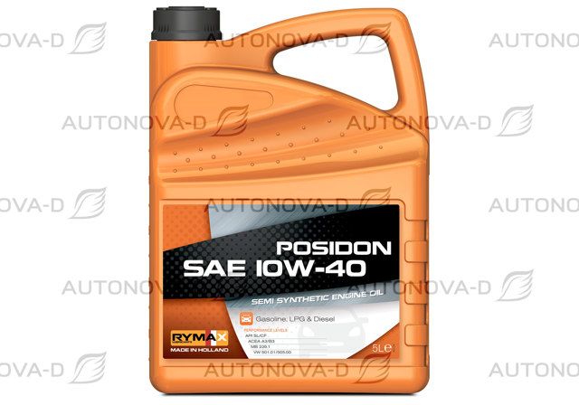 Автомасло 903306 RYMAX