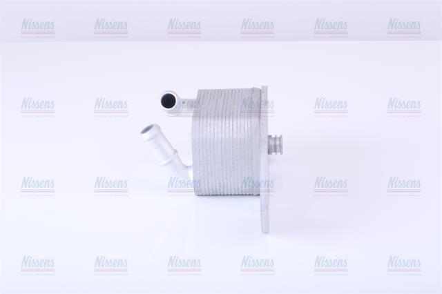 Радиатор АКПП 90892 NISSENS