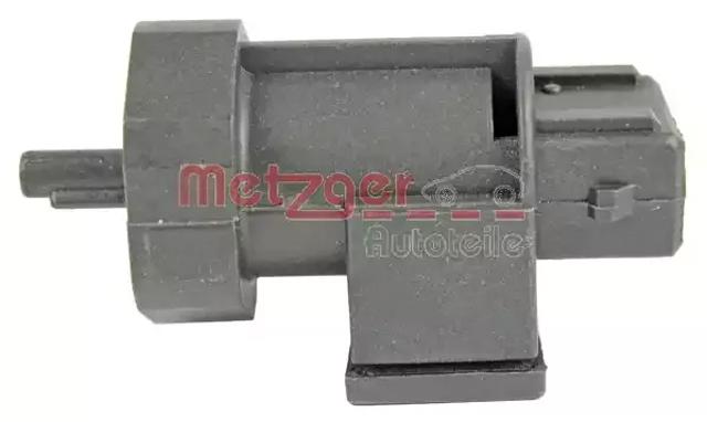 Датчик спидометра 909065 METZGER