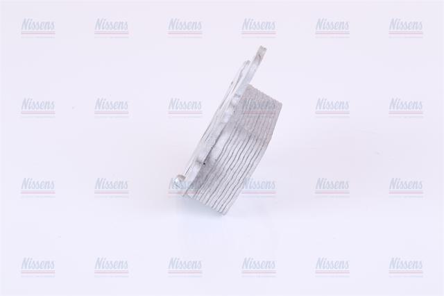 Радиатор АКПП 90968 NISSENS