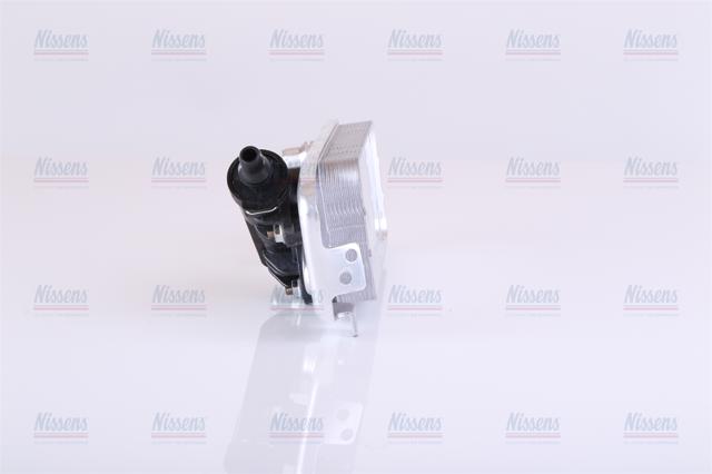 Радиатор АКПП 90988 NISSENS