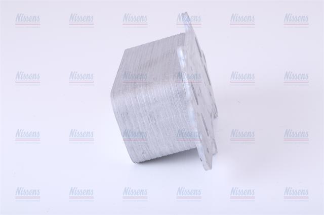 Корпус масляного фильтра 91225 NISSENS
