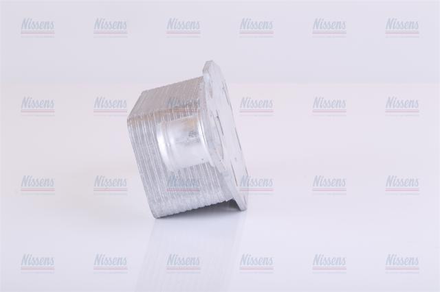 Корпус масляного фильтра 91303 NISSENS