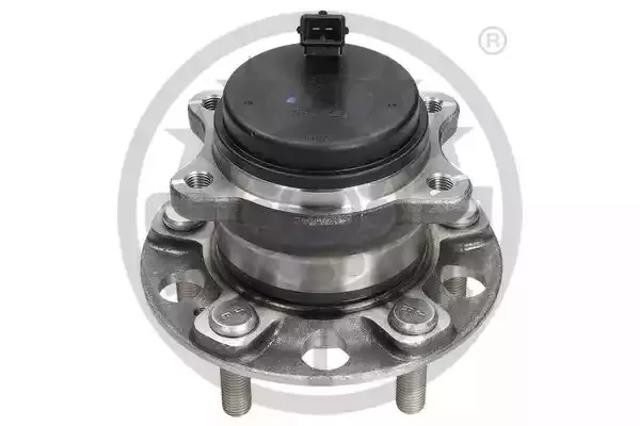 Ступицы задних колес 922422 OPTIMAL