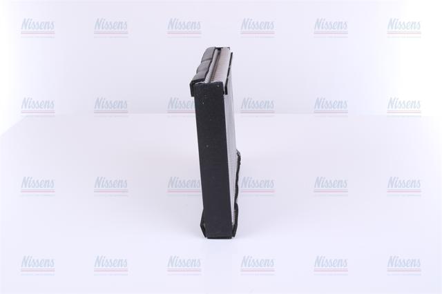 Испаритель кондиционера 92317 NISSENS