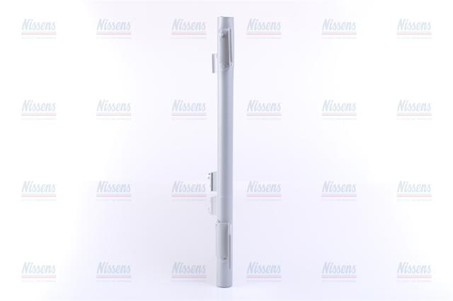 Конденсатор системы охлаждения 940460 NISSENS
