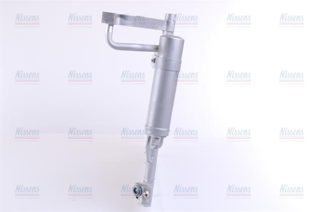Конденсатор 940524 NISSENS