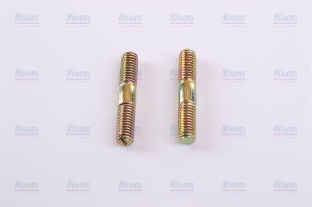 Конденсатор кондиционера 940598 NISSENS