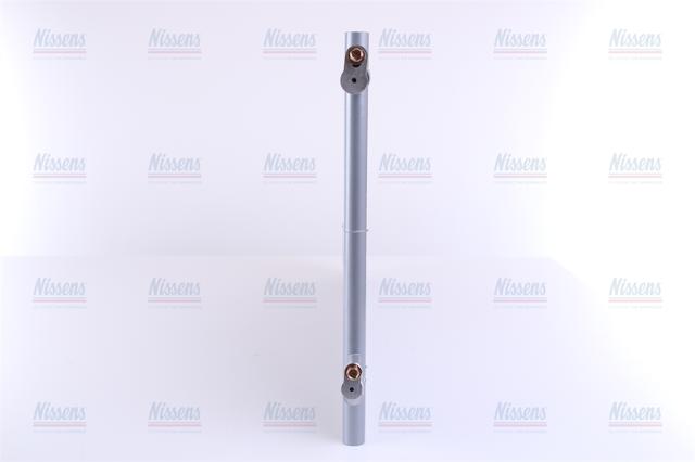 Конденсер 940678 NISSENS
