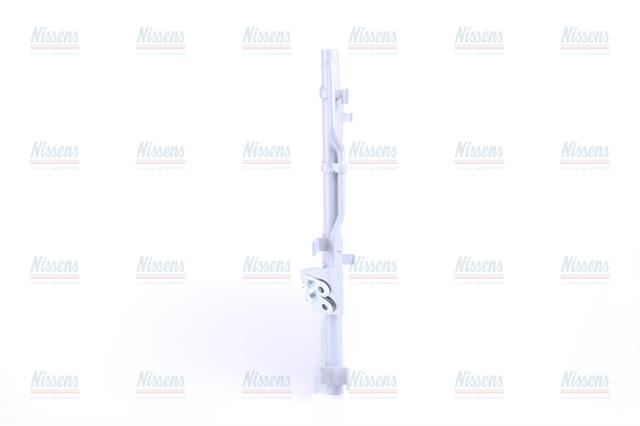 Конденсатор 940771 NISSENS