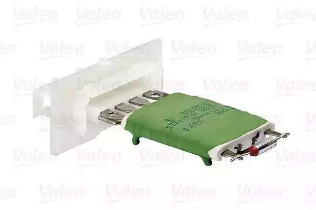 Реле печки 946047 VALEO