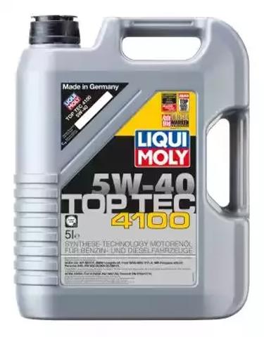 Моторное масло минеральное 9511 LIQUI MOLY