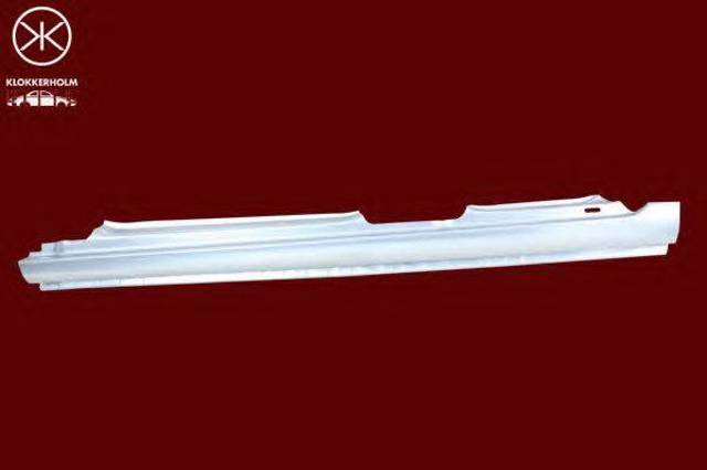 Купить Подножка Фольксваген Гольф 4 1J1 по низкой цене