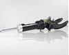 Амортизатор передней подвески левой 95534304331 PORSCHE
