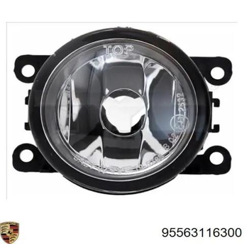 ПТФ 95563116300 PORSCHE