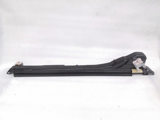 Защита днища, левая 95850421100 PORSCHE