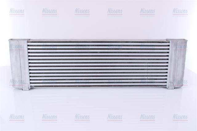 Интеркулер 96066 NISSENS