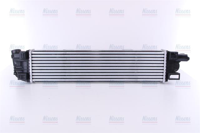 Интеркулер 96149 NISSENS