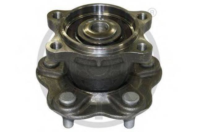 Ступицы задних колес 962208 OPTIMAL