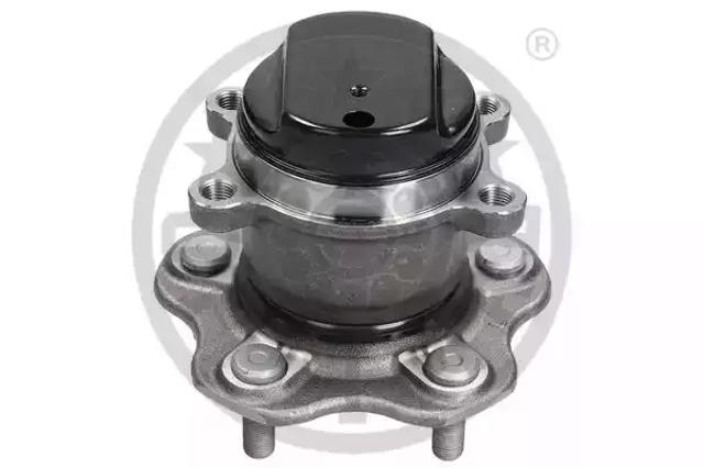 Ступицы задних колес 962763 OPTIMAL