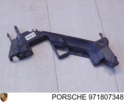 Кронштейн-адаптер крепления фары передней, правой 971807348 PORSCHE