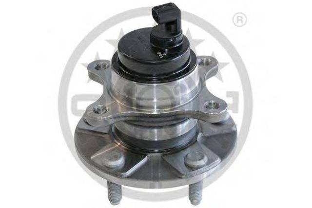 Колеса и ступицы 981550 OPTIMAL