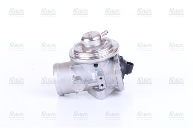 Клапан EGR системы рециркуляции отработавших газов 98182 NISSENS