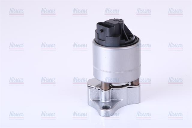 Клапан рециркуляции отработавших газов EGR 98187 NISSENS