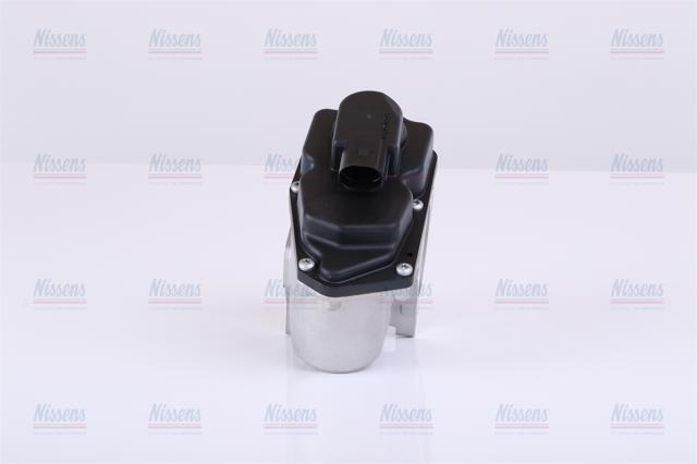 Клапан рециркуляции отработавших газов EGR 98192 NISSENS