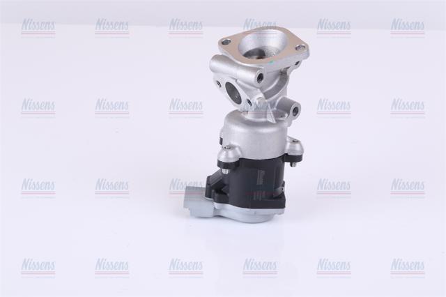 Клапан рециркуляции отработавших газов EGR 98237 NISSENS