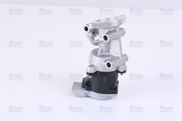 Клапан EGR системы рециркуляции отработавших газов 98240 NISSENS