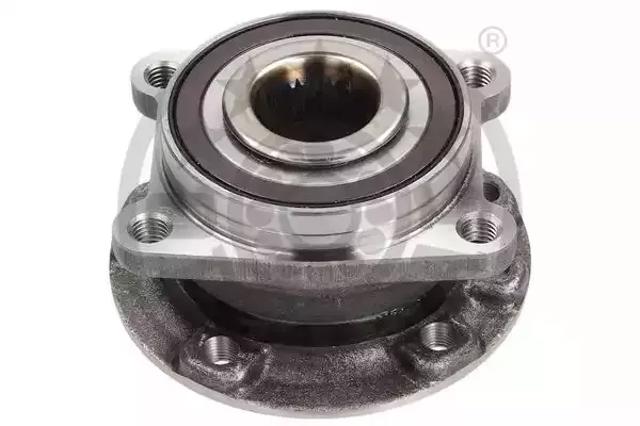 Колеса и ступицы 990792 OPTIMAL