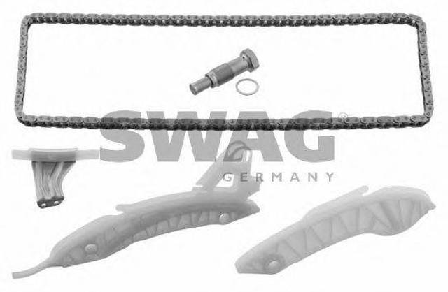 Ремкомплект ГРМ 99130345 SWAG