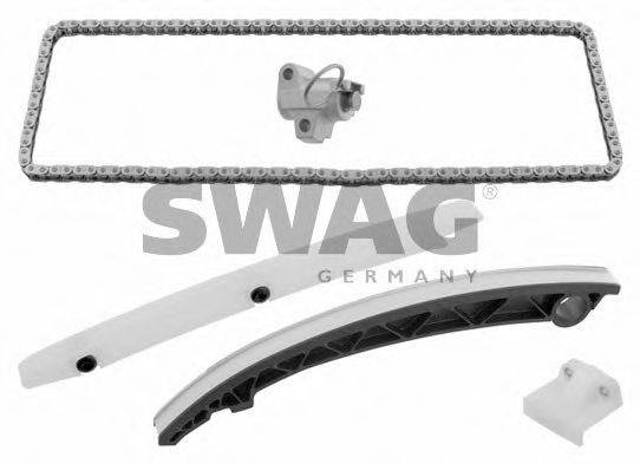 Комплект цепи 99130372 SWAG