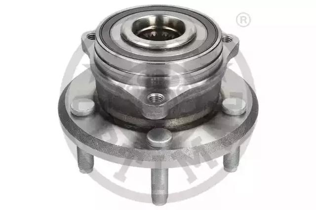 Ступицы передних колес 991720 OPTIMAL