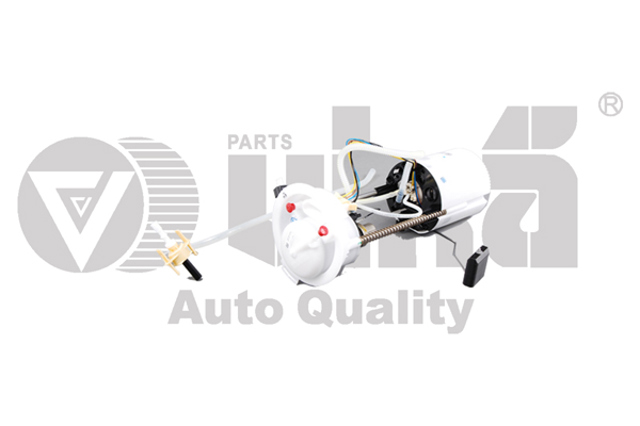 Модуль бензонасоса Ауди КУ5